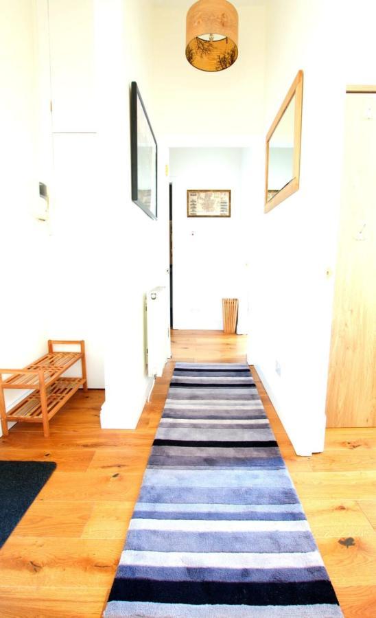 Cozy 2 Bedroom Apartment At Heart Of The Edinburgh Exterior foto